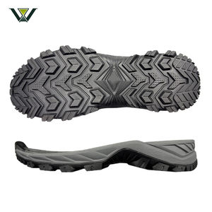 DK Suela produttore di Trekking all'aperto suola da uomo impermeabile scarponi da Trekking suola da combattimento - Product Image 6