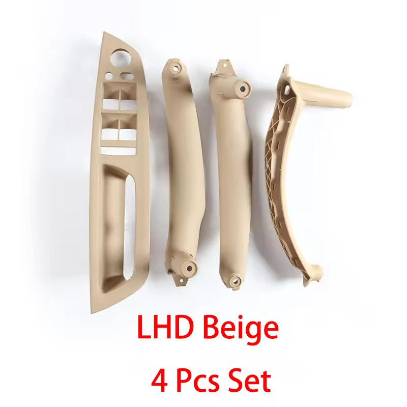 LHD beige