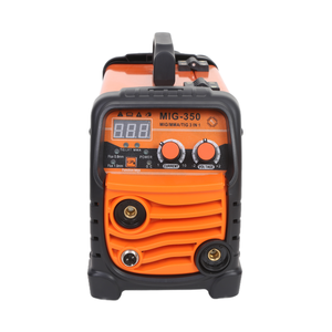 <span class=keywords><strong>Saldatrice</strong></span> Portatile MIG-350 220V 3 in 1 (MIG, MMA, Lift <span class=keywords><strong>TIG</strong></span>) Monofase Inverter - Product Image 2
