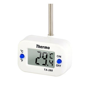 Thermopro — thermomètre intelligent pour la viande, viande, étanche, haute qualité, pour les aliments et la cuisine - Product Image 4