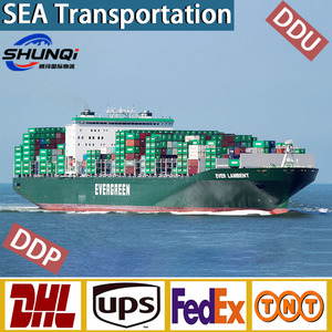 ตัวแทนขนส่งสินค้าทางอากาศและทางทะเลที่ถูกที่สุดจากเซินเจิ้น ประเทศจีน ไปยังอินเดีย ญี่ปุ่น แคนาดา สหราชอาณาจักร ยุโรป ออสเตรเลีย สหรัฐอเมริกา แบบ DAP DDP - Product Image 4
