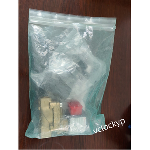 1 unidad de Válvula Solenoide IMI BUSCHJOST NUEVA 8240100.9101 DC24V - Product Image 4