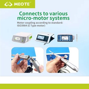 Strumenti chirurgici ortopedici utensili elettrici medici attrezzature per la chirurgia taglio osseo sega elettrica alternativa manipolo - Product Image 3