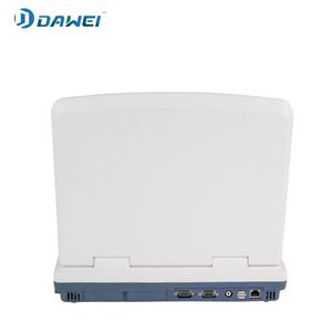 ノートパソコン型超音波スキャナー、ペット病院用ポータブル超音波装置 DW-VET3 (DW-500) - Product Image 5