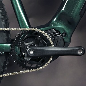 จักรยานไฟฟ้า E-Bike รุ่น Mid Fat Tire Dirt Mountain Em5, จักรยานเสือภูเขาขนาด 29 นิ้ว - Product Image 5