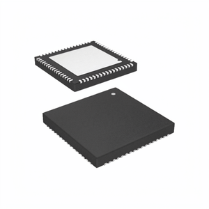 แผงสัมผัส68 VFQFN แบบฝัง CY8C3666LTI-027 8BIT 64KB แฟลช68QFN อิเล็กทรอนิกส์ - Product Image 1