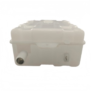 Tanque de Expansión de Agua de Plástico de Alta Calidad para el Sistema de Refrigeración de Camiones FAW Jiefang Serie 151 - Product Image 5