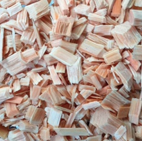 Virutas de Madera Limpias para Pulpa y Papel - Product Image 6