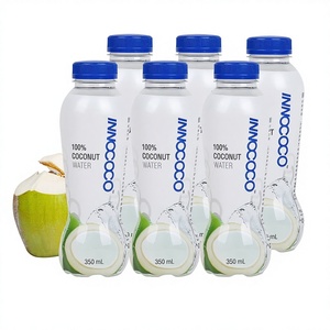 Envío Gratis a Tailandia, <span class=keywords><strong>Agua</strong></span> <span class=keywords><strong>de</strong></span> <span class=keywords><strong>Coco</strong></span> INNOCOCO <span class=keywords><strong>Original</strong></span>, 350 ml x 12 Botellas, Jugo Verde, Bebida Electrolítica - Product Image 1