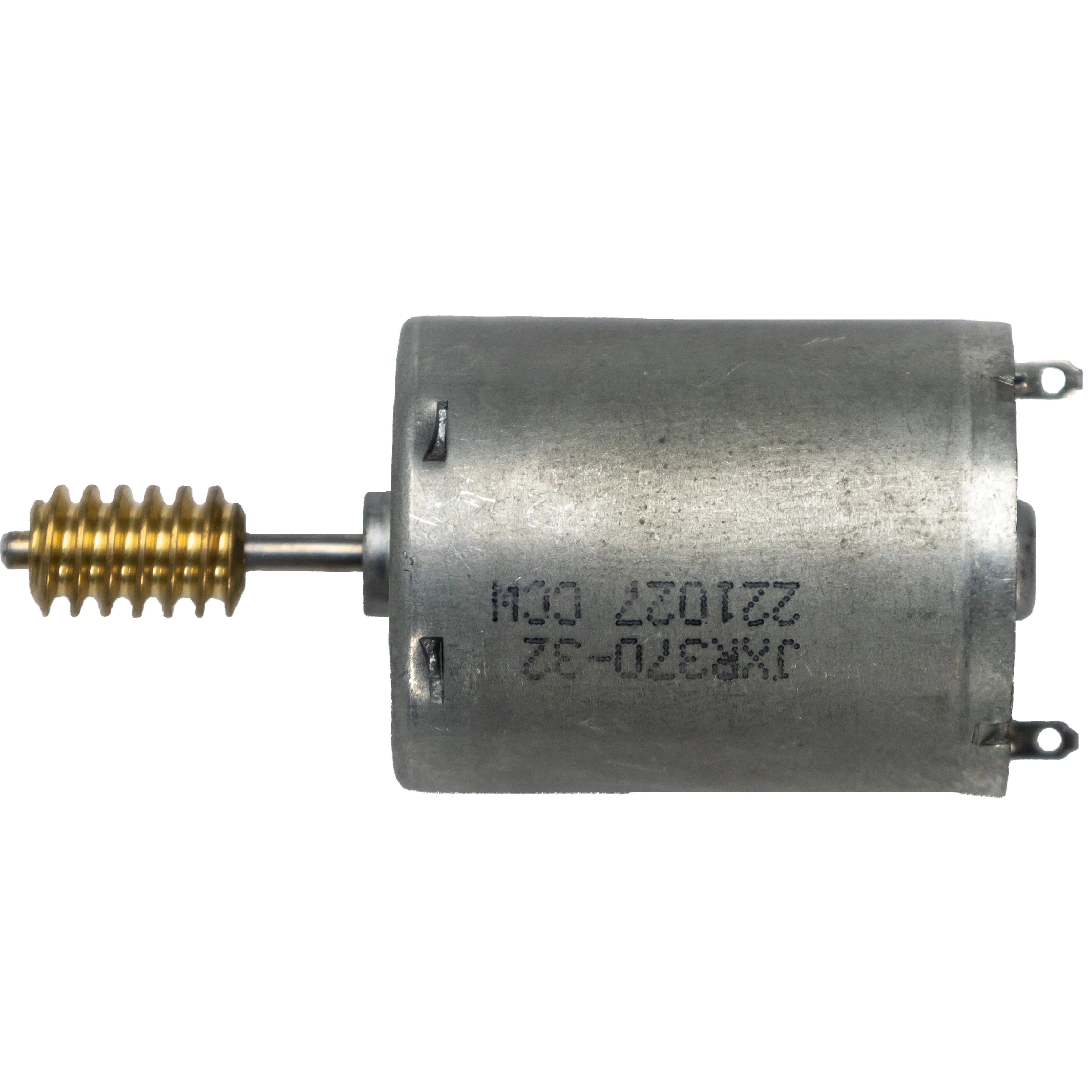 Wholesale 12V 24V DC Micro Mini Motor JXR370-32 Customized