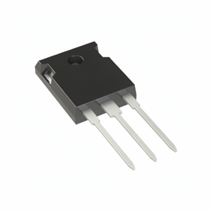 ทรานซิสเตอร์ TO-247-3 GA06JT12-247 ชิ้นส่วนอิเล็กทรอนิกส์ ตัวแทนจำหน่ายที่ได้รับอนุญาต - Product Image 1