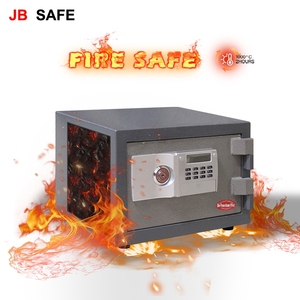 ตู้เซฟกันไฟรุ่นใหม่ JB 2024 ทนไฟได้ 2 ชั่วโมง - Product Image 2