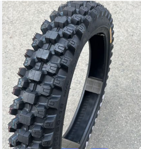 Neumático de Motocicleta de Alta Calidad, Nuevo de Fábrica, 140/80-18, Sin Cámara, <span class=keywords><strong>Mitas</strong></span> Cross E50 Enduro 11453 - Product Image 6