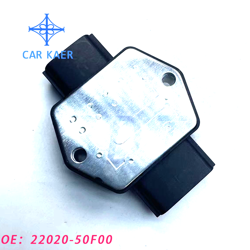 Ignition Control Module 22020-50F00 For Nissan 240SX, Silvia S14 SR20DET Engine