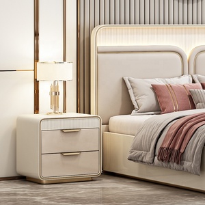 Set di Mobili per Camera <span class=keywords><strong>da</strong></span> <span class=keywords><strong>Letto</strong></span> <span class=keywords><strong>Contemporaneo</strong></span>, <span class=keywords><strong>Letto</strong></span> King Size, Arredamento Completo per Camera d'Albergo, Set di Mobili Moderni di Lusso - Product Image 6