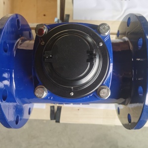 大きな直径水道メーターDN200,バルクプロジェクト用 - Product Image 4