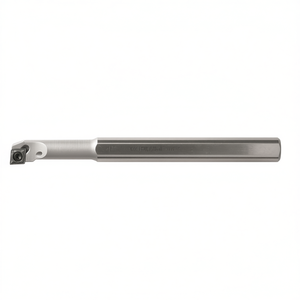 Herramienta de Torneado Interno R/L TA6075 Mini con Inserto Positivo - Product Image 2