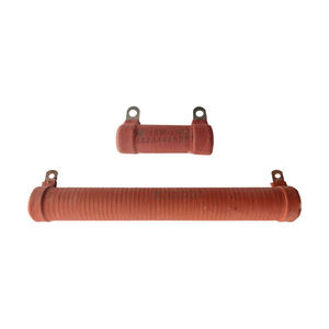 Résistances de ventilateur de moteur de soufflerie automobile Longwei RFC 40W 0,3 ohm - Product Image 4