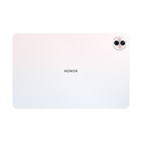 Tableta Educativa HONOR Pad 10 de 12.1'' con Pantalla LCD IPS 2.5K a 120Hz, Procesador Snapdragon 7 Gen 3 de Ocho Núcleos, Batería de 1010 mAh, Cámara de 8MP, para Niños