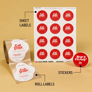<span class=keywords><strong>Etiquetas</strong></span> Adhesivas Personalizadas con Logotipo Impreso, <span class=keywords><strong>Hojas</strong></span> de Pegatinas de Vinilo Resistentes al Agua con Diseño de Dibujos Animados <span class=keywords><strong>para</strong></span> Niños - Product Image 6
