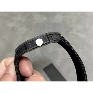 2026 New Arrival Ultra Thin Hollow <b>Skeleton</b> Tourbillon Men Mechanical <b>Watch</b> Tourbillon <b>Watch</b> Men's <b>Watch</b> - Product Image 3