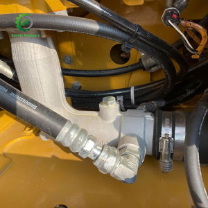 รถขุดดิน312E แมวมือสอง CAT312E ขุดตีนตะขาบ CAT312E มือสอง - Product Image 6