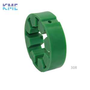 KME Prix d'usine Araignée en polyuréthane résistant à l'usure de type Falk R pour accouplements <span class=keywords><strong>Wrapflex</strong></span> - Product Image 3