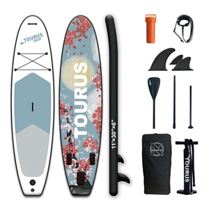 Planche sup <span class=keywords><strong>gonflable</strong></span> à haute pression, planche de <span class=keywords><strong>paddle</strong></span> <span class=keywords><strong>rigide</strong></span>, produits importés - Product Image 3