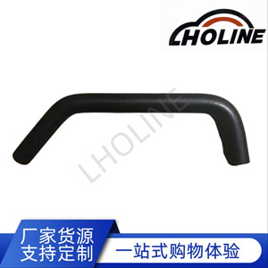 Manguera de Goma LHOLINE 11826-4M500 EPDM para Combustible, Escape y Refrigeración, Longitud Estándar - Product Image 5