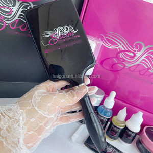 Непромокаемый парик - Product Image 4