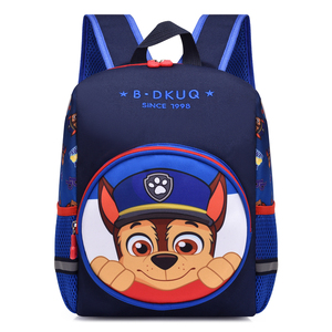 MARKSMAN 2024 nueva <span class=keywords><strong>mochila</strong></span> de estudiante de tela Oxford de gran capacidad para almacenamiento de <span class=keywords><strong>mochila</strong></span> infantil para exteriores - Product Image 5