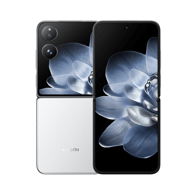 Original New Xiao Mi MIX Flip Smartphone Snapdragon 8 Gen 3 HyperOS 4780mAh 120Hz 1.5k Screen 67W Fast Charger 5g Fold Phone