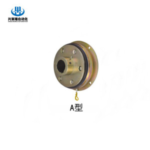 Embrague electromagnético de automatización Xingchenrui DLD5 5-1000 Nm 24v para equipos de automatización industrial - Product Image 3