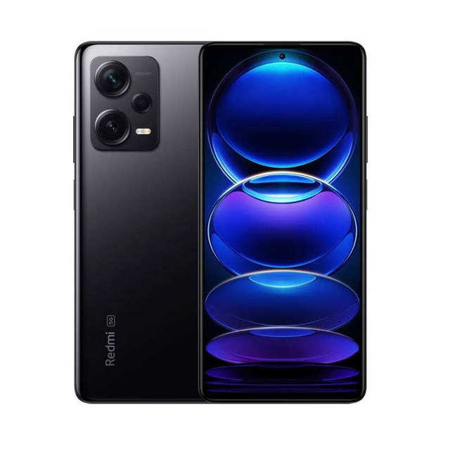 Not Brand New Mobile Phone Note 12 256GB Cellphones for Redmi Note 12 Pro+ Cellular for Redmi Note 12 Pro+ Android 5G Smartphone