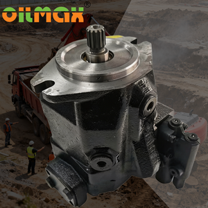 Bomba de Pistones Hidráulicos SDF04426174 OM-A10VO45DFR1 para Maquinaria de Construcción - Product Image 1