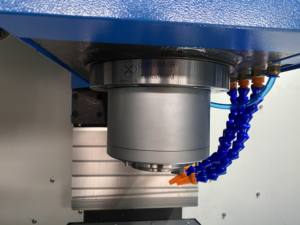 Sumore VMC 1050新设计高品质Vmc1050立式数控铣床 - Product Image 6