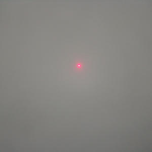 Módulo láser de punto rojo ajustable de 10X30mm, diodo láser de 670nm y 10MW con cabezal láser de posicionamiento de punto de nueva condición, fácil de operar - Product Image 2