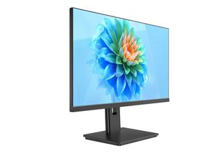 Moniteur de bureau LED plat de conception optimale <span class=keywords><strong>24</strong></span>/27 <span class=keywords><strong>pouces</strong></span> ODM/OEM 75/100/165/180 Hz FHD/QHD 2K/4K pour <span class=keywords><strong>PC</strong></span> et jeux - Product Image 2