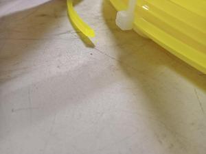 <span class=keywords><strong>สาย</strong></span><span class=keywords><strong>เอ็น</strong></span><span class=keywords><strong>ตัด</strong></span><span class=keywords><strong>หญ้า</strong></span>ไน<span class=keywords><strong>ล</strong></span>อนสีเห<span class=keywords><strong>ล</strong></span>ืองขนาด <span class=keywords><strong>3</strong></span> มม. รูปทรงสี่เหลี่ยม น้ำหนัก 1 กก. สำหรับใช้ตัด<span class=keywords><strong>หญ้า</strong></span>ในสวน - Product Image 4