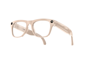 XKOne Plus 8MP <b>Camera</b> 1080P Video Voice Control AI Translator Image Recognition Sunglasses Wearable Smart Glasses IP67 - Product Image 2