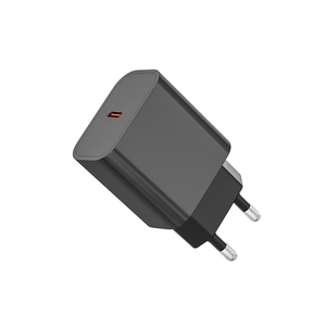 Chargeur mural rapide GaN 25W PD Type C simple, certifié KC, 220VAC, prix attractif, le plus vendu en <span class=keywords><strong>Corée</strong></span> <span class=keywords><strong>du</strong></span> <span class=keywords><strong>Sud</strong></span> en 2026 - Product Image 2