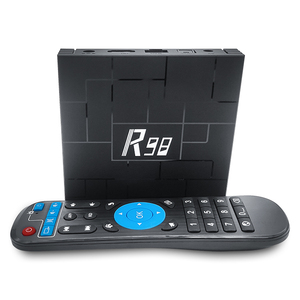 2023 phong cách mới ở mức giá thấp 4K <span class=keywords><strong>Android</strong></span> 10.0 <span class=keywords><strong>TV</strong></span> <span class=keywords><strong>Box</strong></span> Quad Core Rockchip rk3318 dual-band <span class=keywords><strong>Wifi</strong></span> R98 <span class=keywords><strong>2</strong></span>/16 <span class=keywords><strong>4</strong></span>/32 <span class=keywords><strong>Android</strong></span> <span class=keywords><strong>TV</strong></span> <span class=keywords><strong>Box</strong></span> - Product Image 3