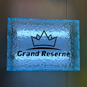 Tablero colgante lateral de pared personalizado, letrero montado en círculo, letrero de caja de luz Led de dos lados para <span class=keywords><strong>Bar</strong></span>, restaurante, letreros de tienda - Product Image 5