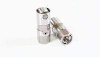 Tige de soupape de moteur Cinwoye H331 pour moteurs 1.9 TDI, compatible avec les véhicules LADA & /