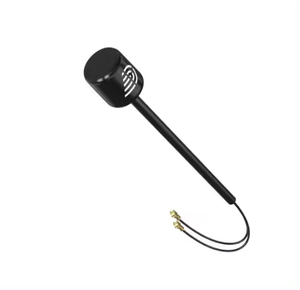 Hot Sales RunCam Dual Antenna 170mm/210mm for O3 Air Unit UFL/IPEX Interface 5.8 GHz Antenna for O3 Air Unit HD VTX <b>RC</b> <b>Drone</b> FPV - Product Image 1