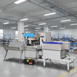 Máquina comercial industrial para hacer varillas de incienso, maquinaria automática para fabricar varillas de incienso, hecha en China - Product Image 1