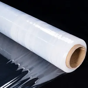 Stretch Foil/stretch Film/wrapping Film for <b>Logistics</b> - Product Image 5