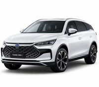 BYD Tang DM-i PHEV 2026, SUV 7 places, 218 CV, autonomie électrique 200 km, autonomie totale 1240 km, batterie Blade LFP, conduite à gauche, FOB Ghana Afrique, export familial, Euro4