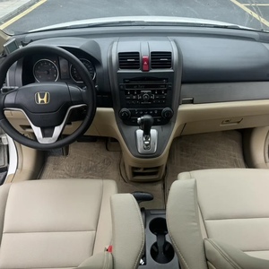 Autos Usados con Volante a la Izquierda, <span class=keywords><strong>Honda</strong></span> CR-V 2.0L Edición Clásica Modelo <span class=keywords><strong>2010</strong></span>, Transmisión Automática, Bajo <span class=keywords><strong>Precio</strong></span>, Exportación a África Occidental - Product Image 5