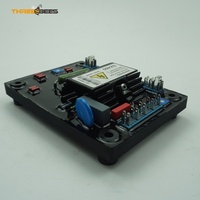Pièces détachées pour groupe électrogène diesel, accessoires, régulateur de tension automatique universel pour générateur, stabilisateur AVR SX460-AD